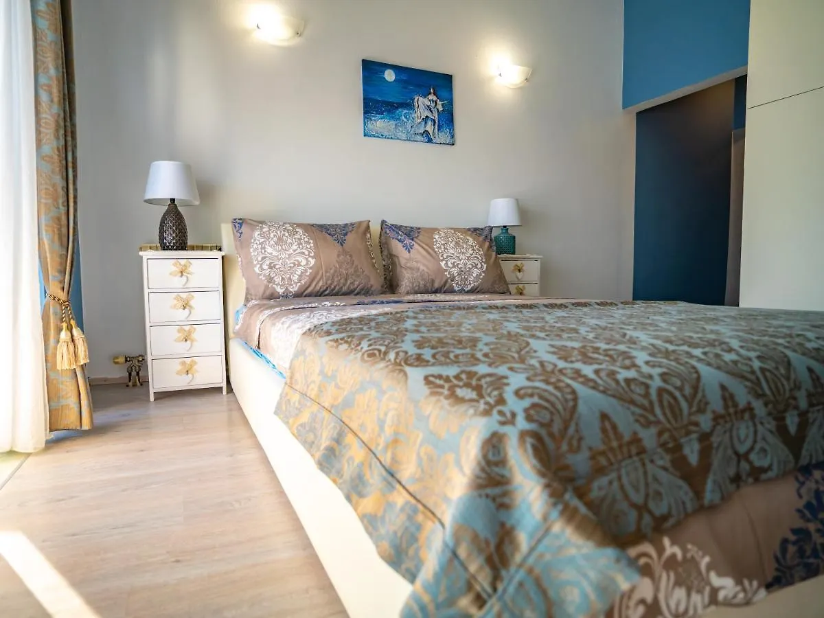 Apartments Villa Rudi Bibinje