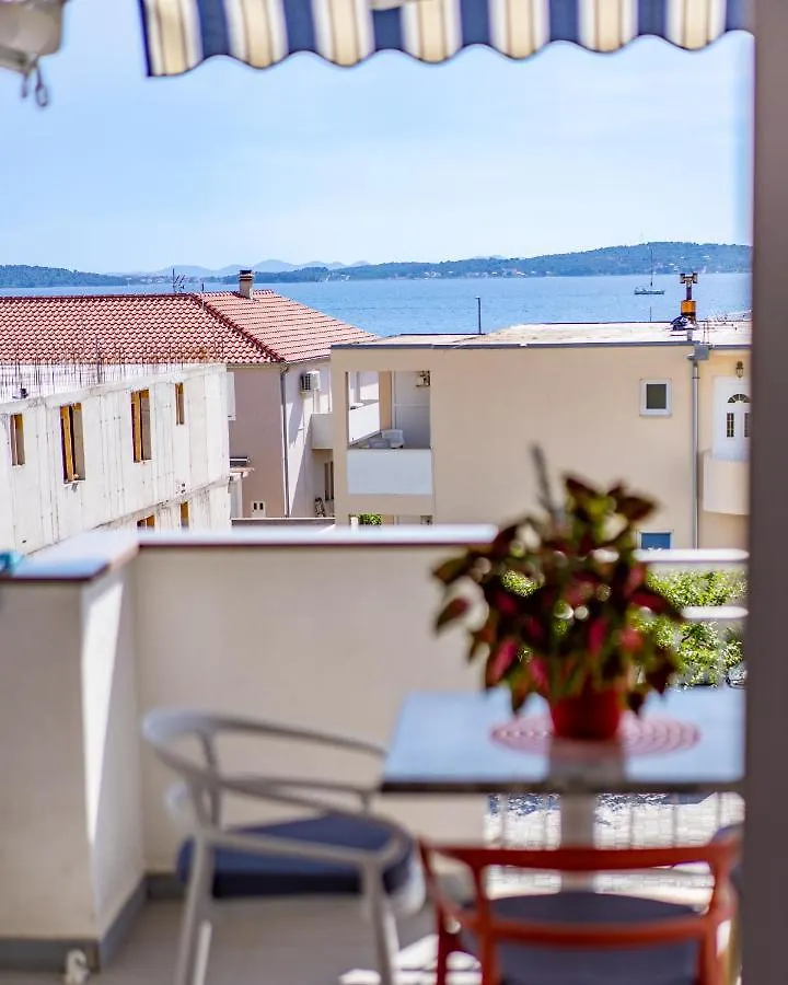 Apartments Villa Rudi Bibinje