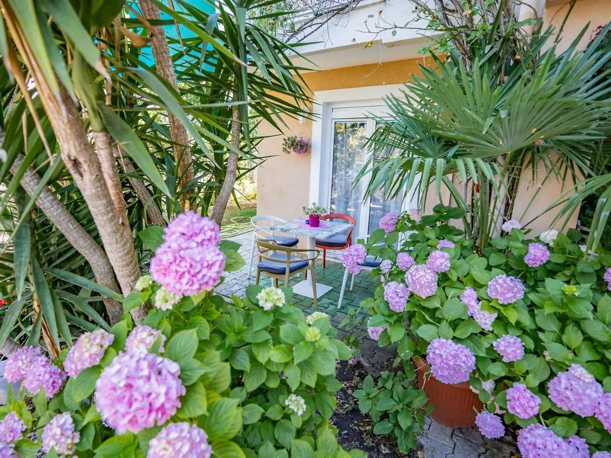 Apartments Villa Rudi Bibinje Croatia
