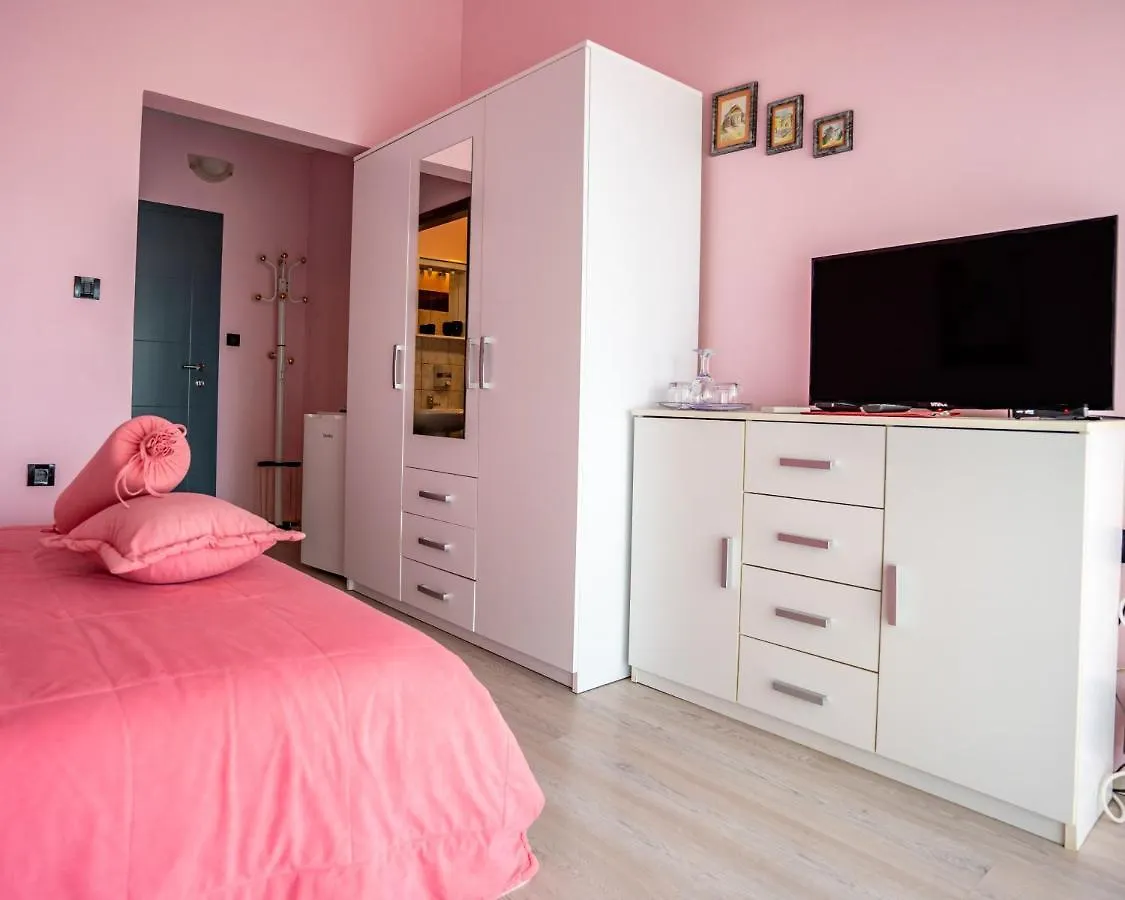 Apartments Villa Rudi Bibinje Horvátország
