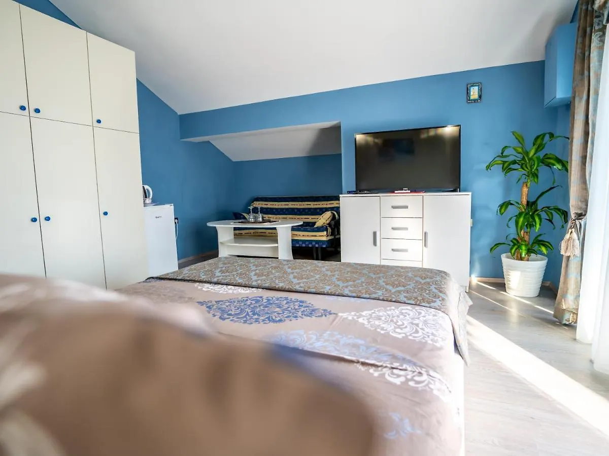 Apartments Villa Rudi Bibinje