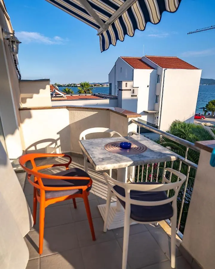 Apartments Villa Rudi Bibinje