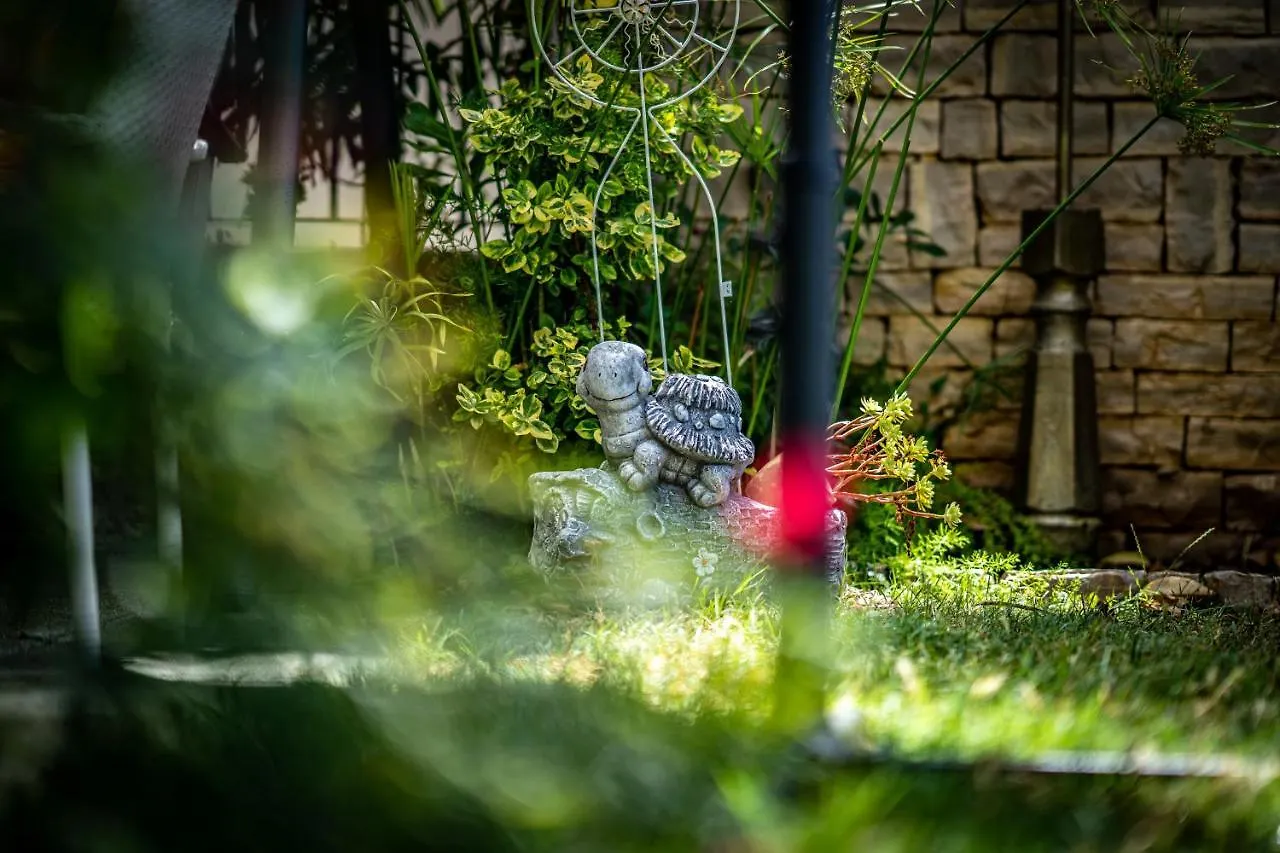 Apartments Villa Rudi Bibinje