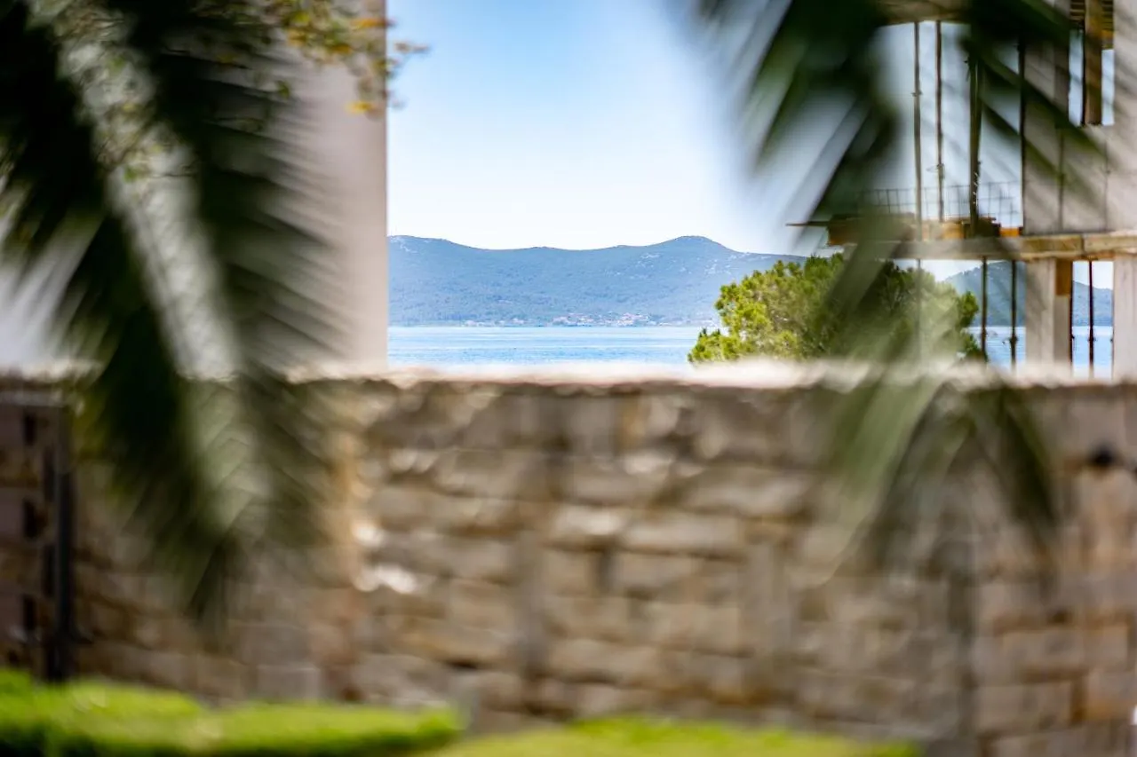 Apartments Villa Rudi Bibinje Croatia