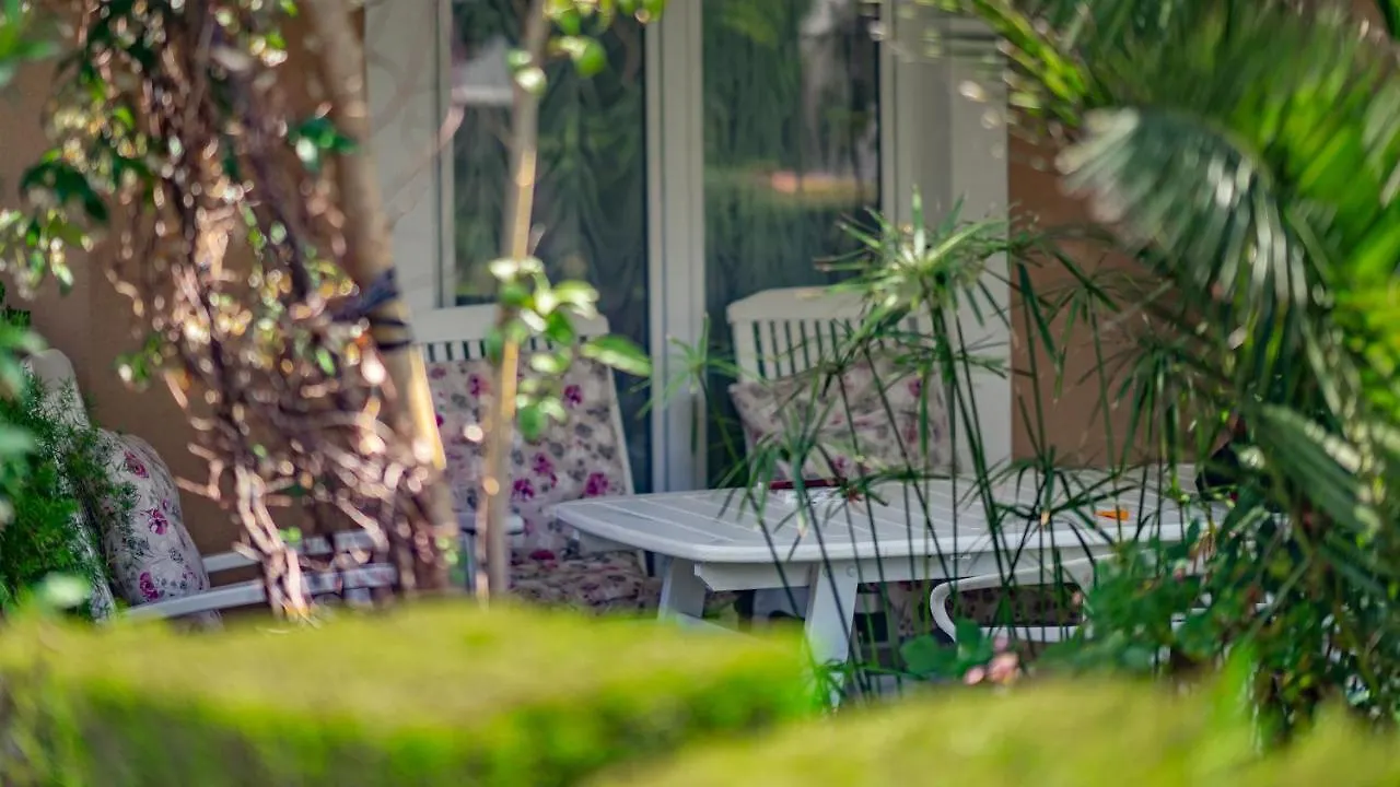 Apartments Villa Rudi Bibinje Horvátország