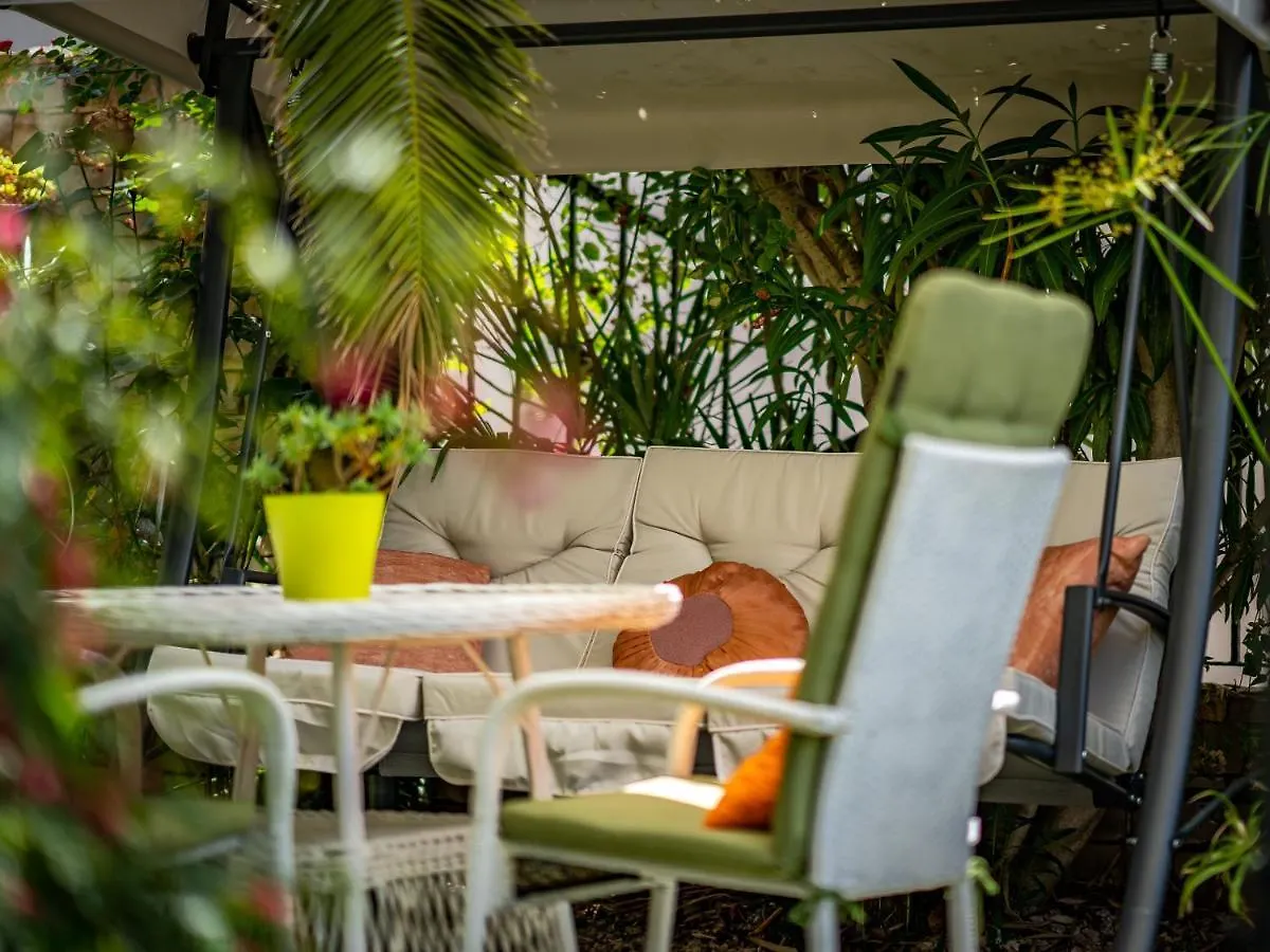 Apartments Villa Rudi Bibinje