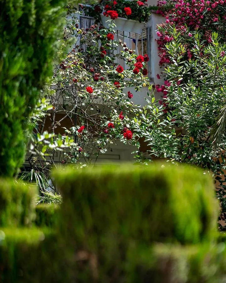 Apartments Villa Rudi Bibinje Horvátország