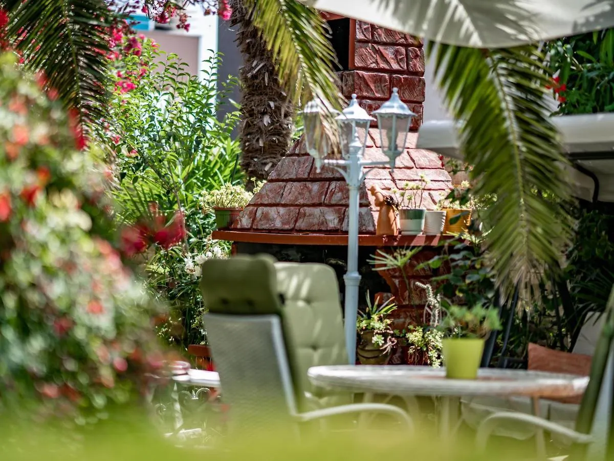 Apartments Villa Rudi Bibinje Horvátország