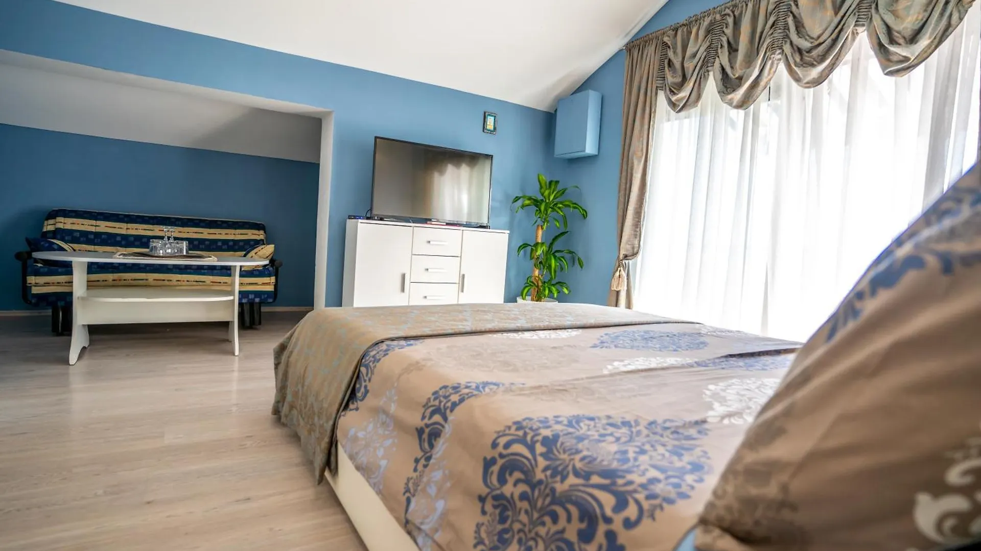 Apartments Villa Rudi Bibinje