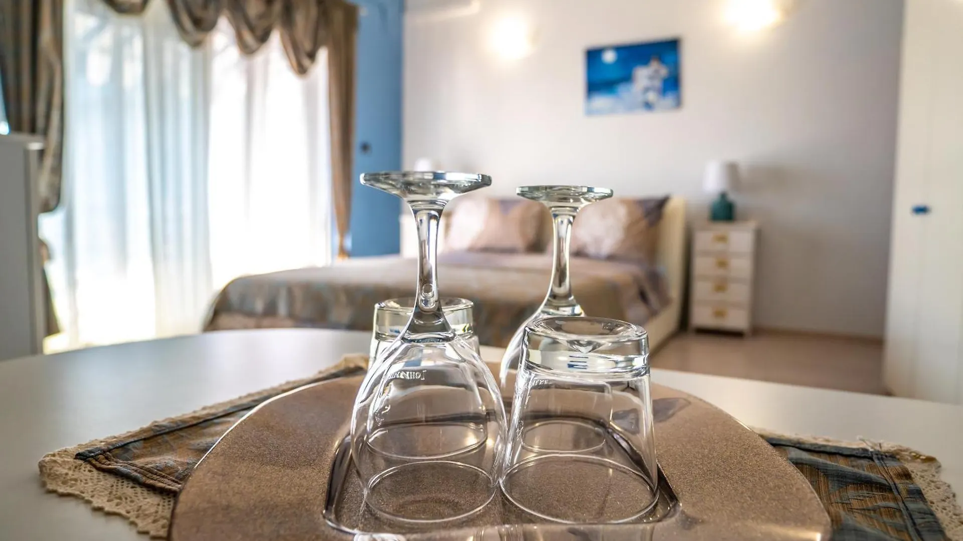Apartments Villa Rudi Bibinje