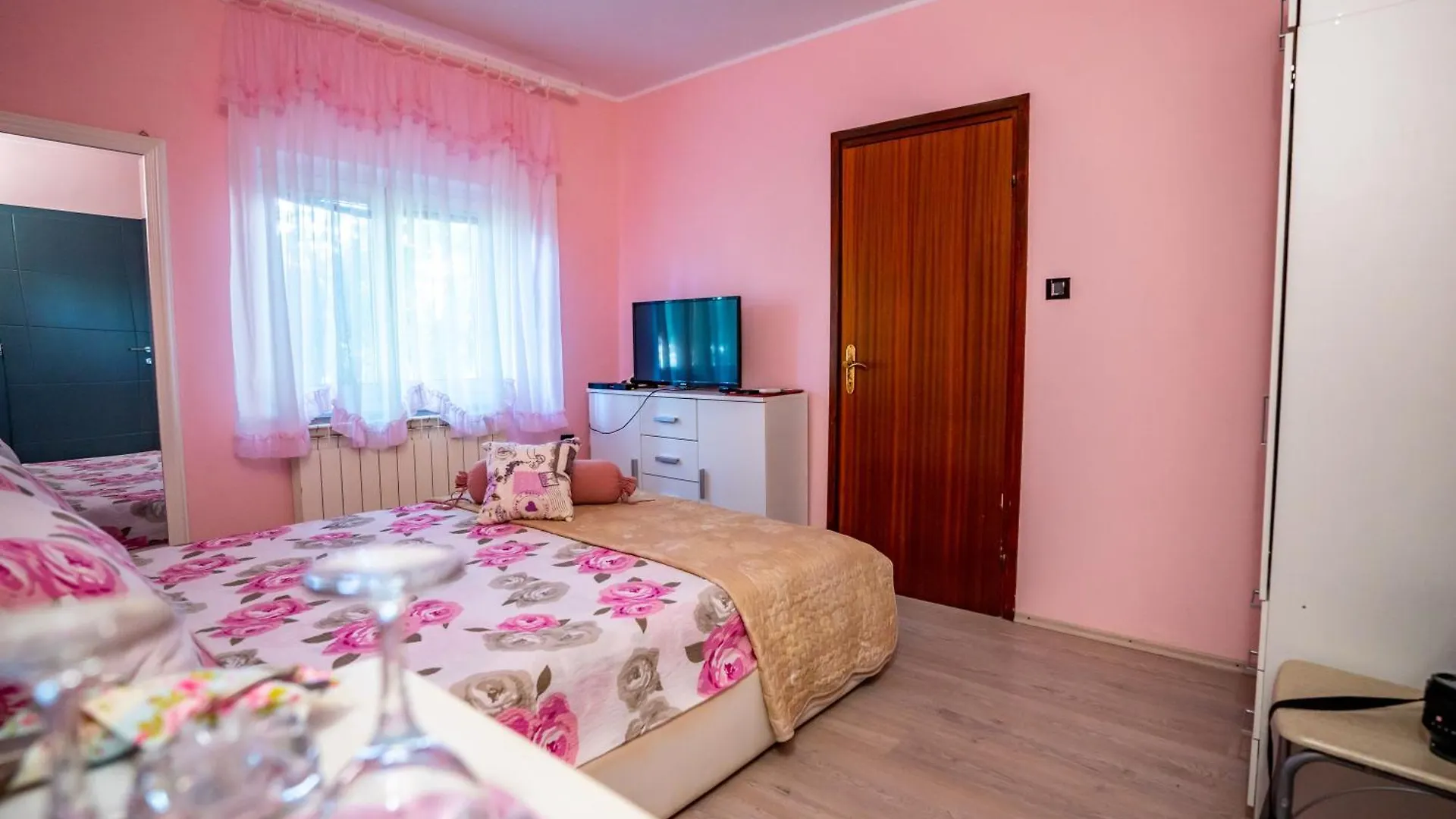Apartments Villa Rudi Bibinje