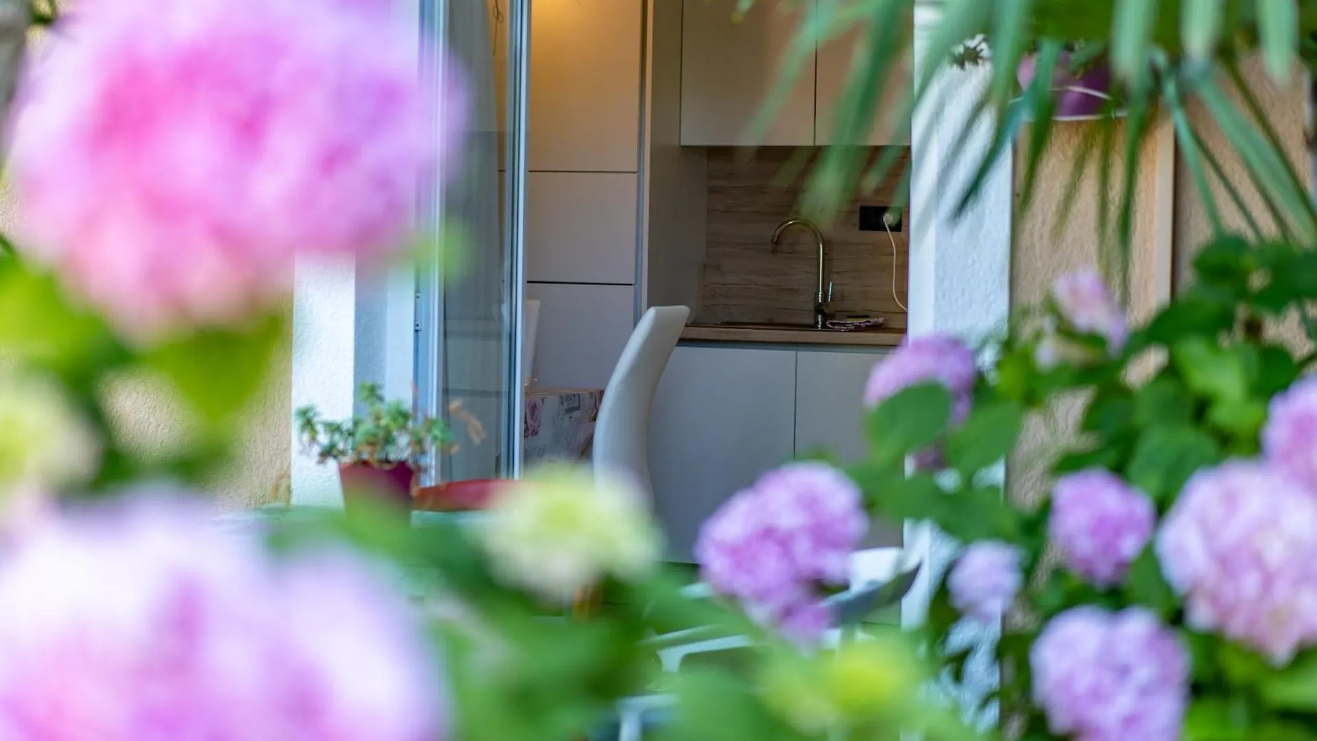 Apartments Villa Rudi Bibinje Horvátország