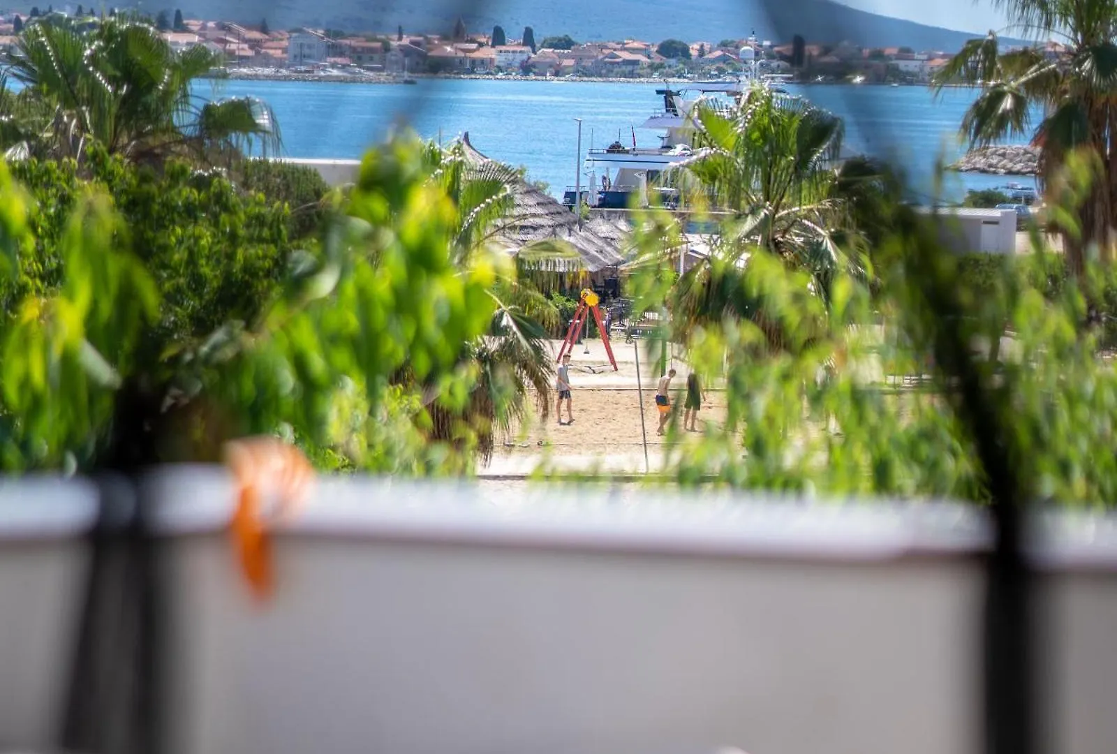 Apartments Villa Rudi Bibinje