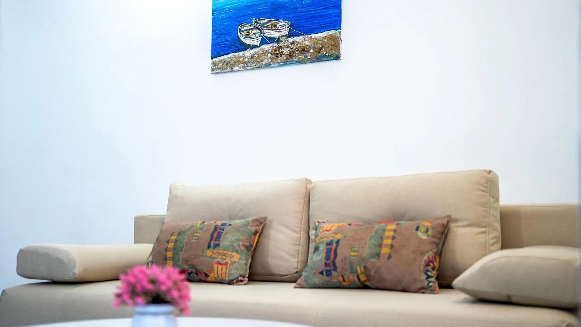 Apartments Villa Rudi Bibinje