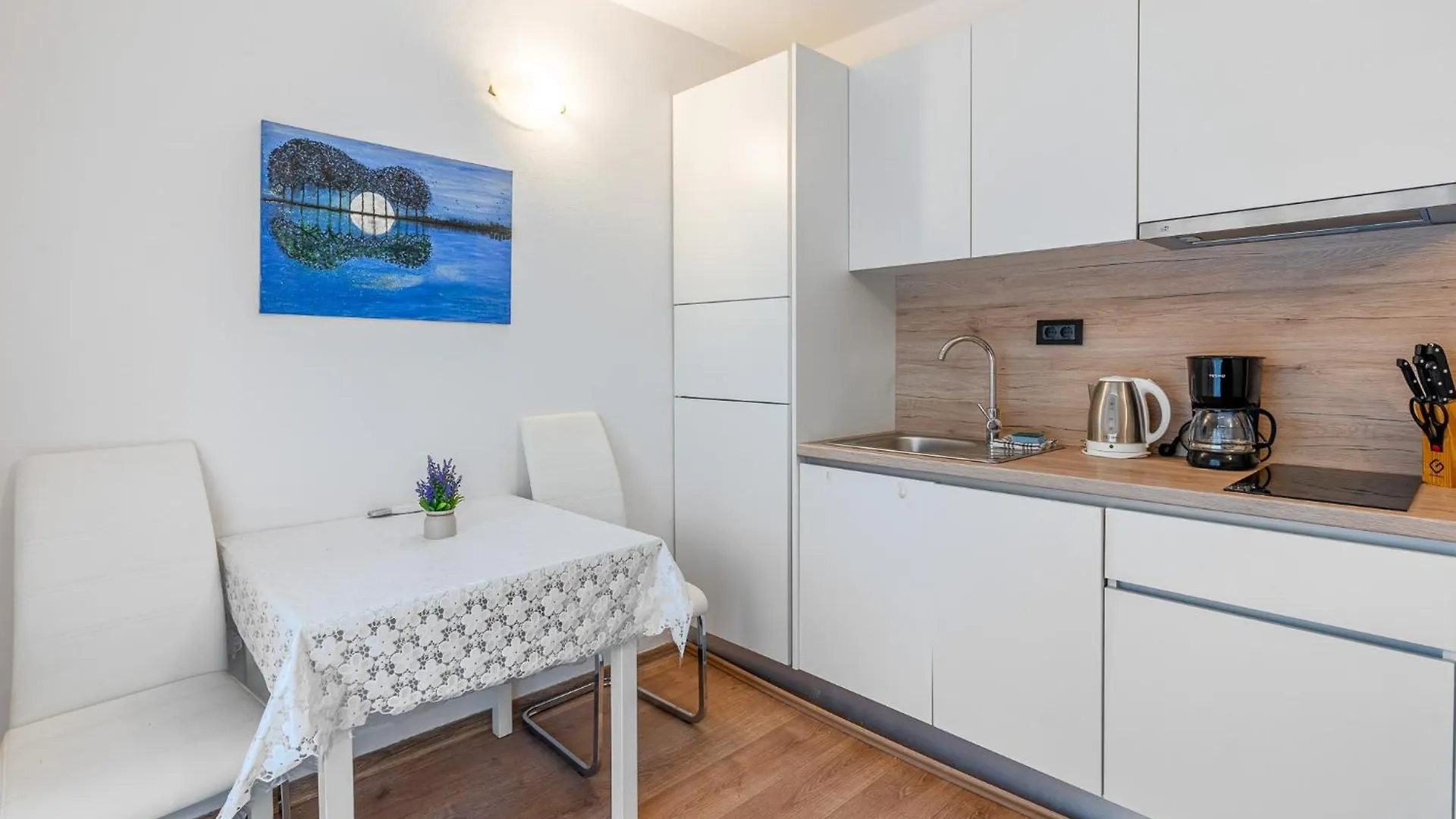 Apartments Villa Rudi Bibinje