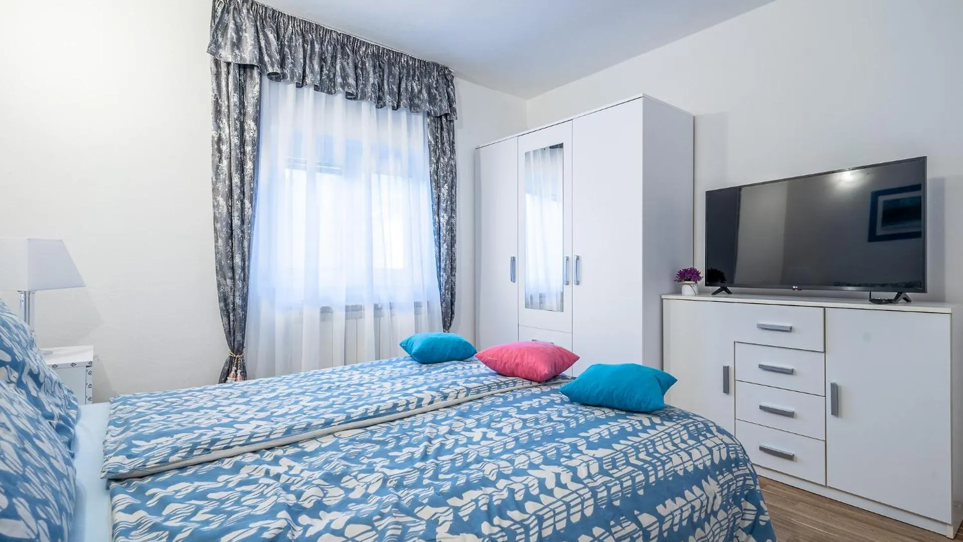Apartments Villa Rudi Bibinje