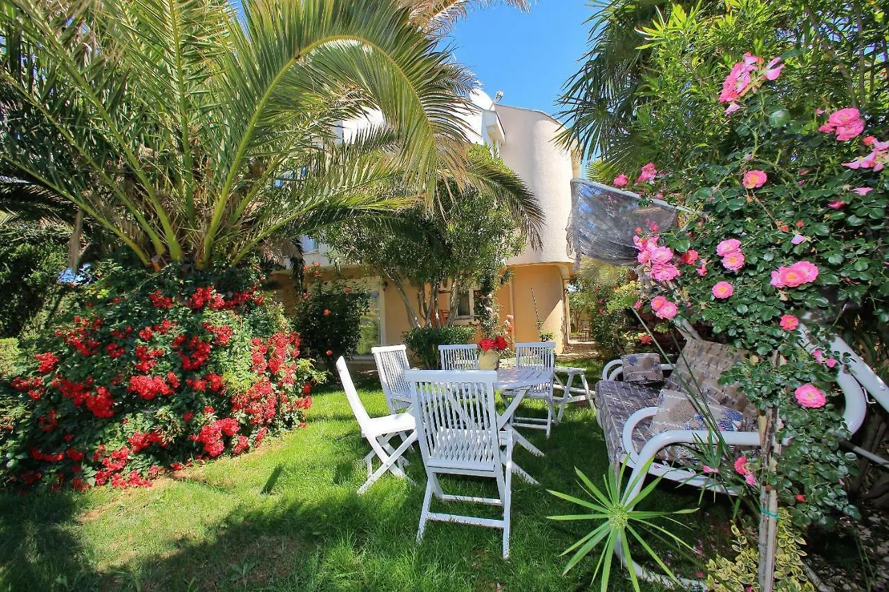 Apartments Villa Rudi Bibinje