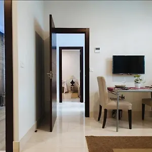 Acogedor Jose Laguillo. Apartment Seville