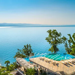 Grand Adriatic Hotel Opatija