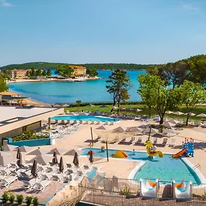 Valamar Padova Vakantiepark Banjol