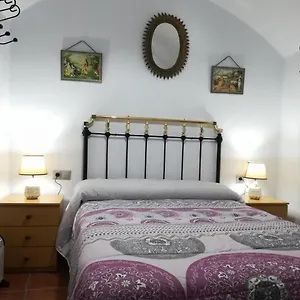 Cueva Tradicional El Capricho Appartement Guadix