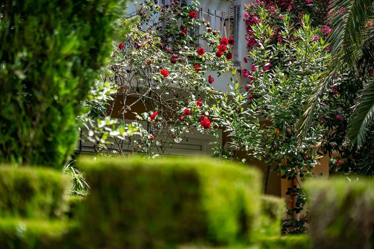 Apartments Villa Rudi Bibinje