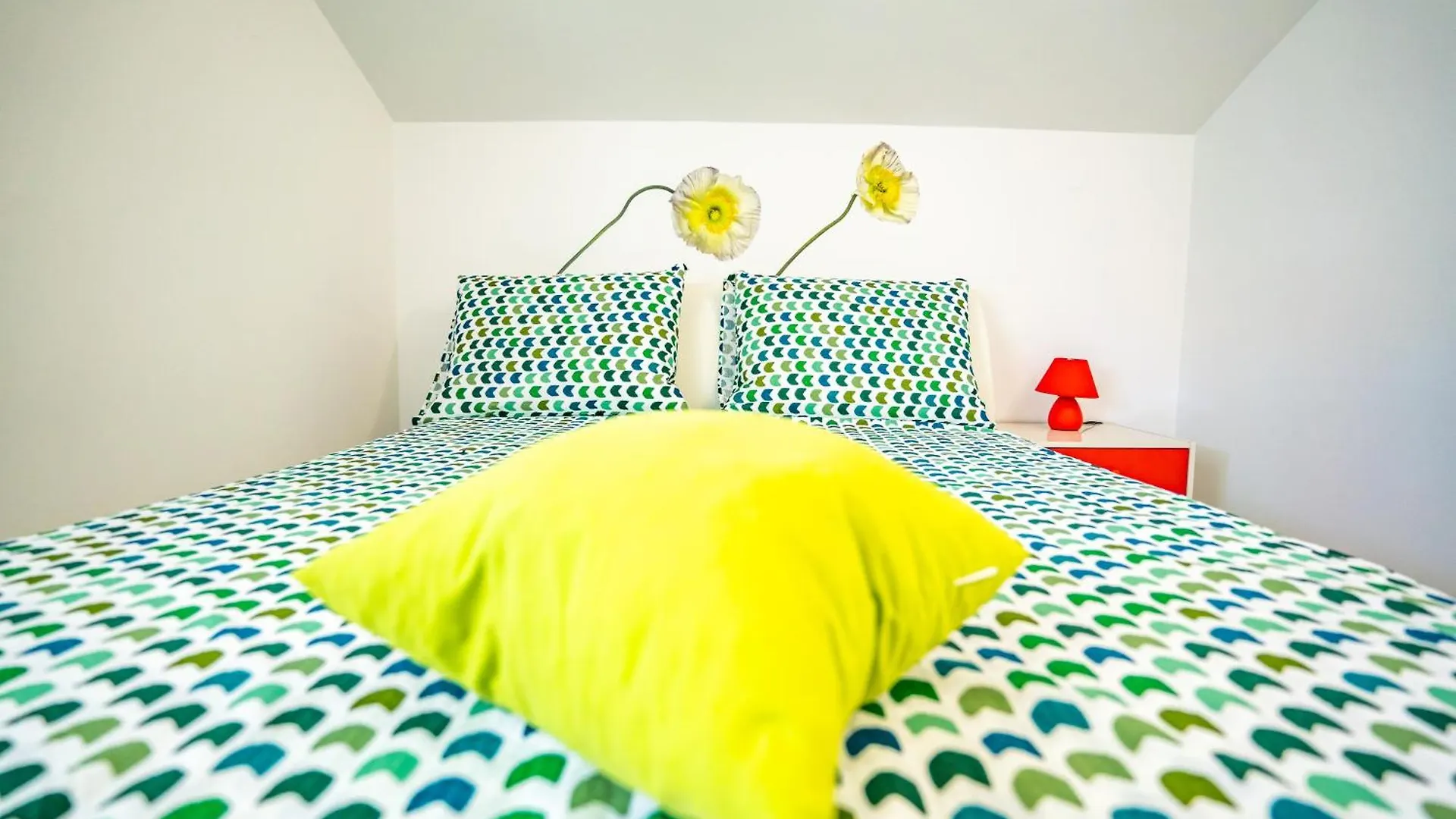 Apartments Villa Rudi Bibinje